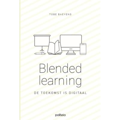 Blended Learning - Tobe Baeyens