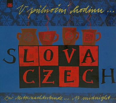At Midnight (Xmas Songs From Bohemi