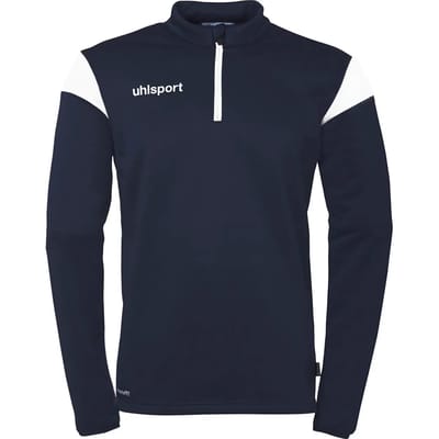 Trainingsshirt met 1/4 rits voor kinderen Uhlsport Squad 27