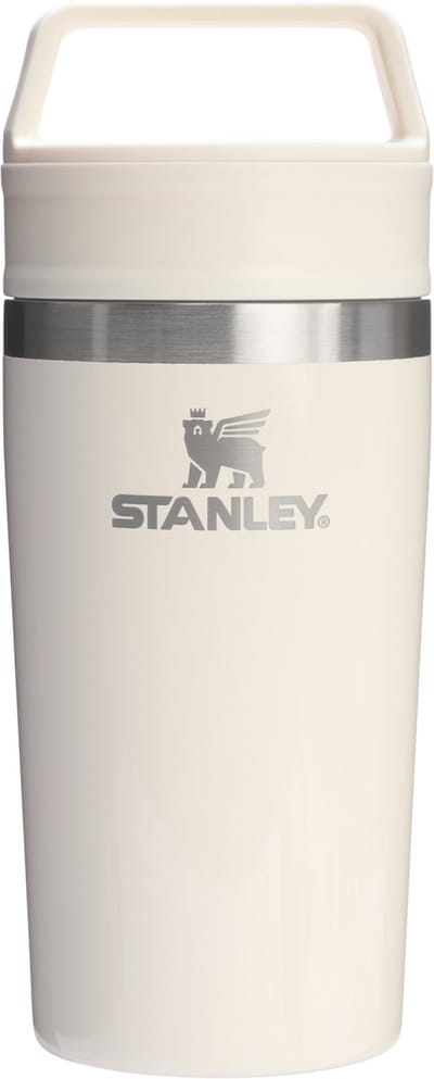 Café-To-Go Travel Mug | 0.35L - Cream Gloss