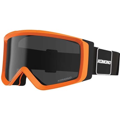 Skimasker Komono Anton Orange