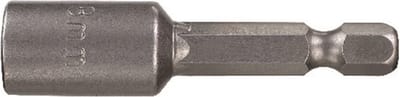 DeWalt - Magnetische Dopsleuteldop - 8mm - Torsion Zone - Versterkte Kern