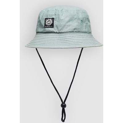 Quiksilver Buckology Bucket Hat groen