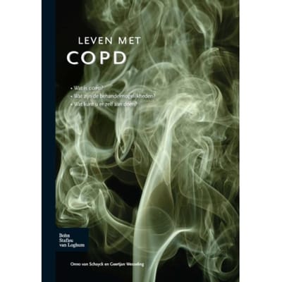 Leven Met Copd - Onno van Schayck