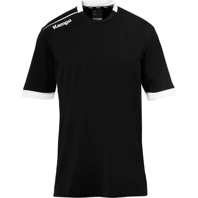T-shirt Korte Mouw Kempa T-shirt Player Shooting
