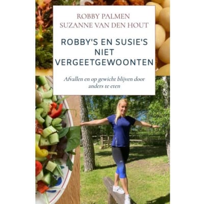Robby's En Susie's Niet Vergeetgewoonten - Robby Palmen Suzanne van den Hou