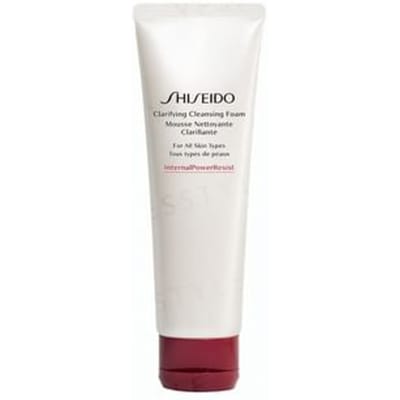 Shiseido - Internal Power Resist Clarifying Cleansing Foam International Edition 125ml
