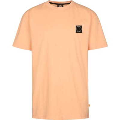 Petrol Industries - Jongens Jersey T-shirt Saguaro - Oranje - Maat 116
