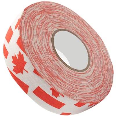 2.5cmx25m Hockey Beschermtape Sport Badminton Paalbeschermers Hockeystick Tapes Roze Zebra