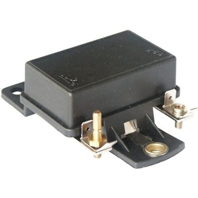 Spanningsregelaar HC-CARGO F 032 130 679