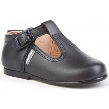 Schoenen voor de eerste stapjes Angelitos 503 Pepito clásico Marino