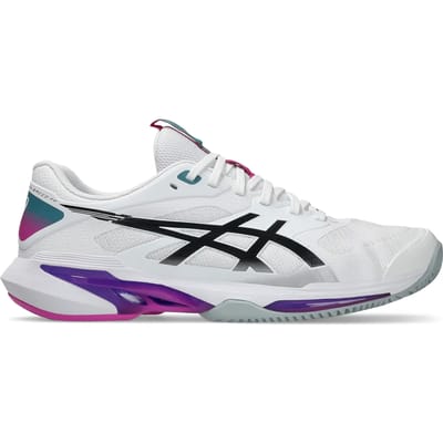 ASICS Solution Speed FF 4 Tennisschoenen Heren