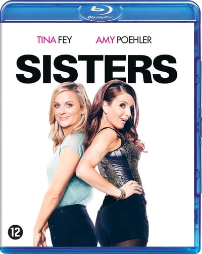 Sisters (Blu-ray)