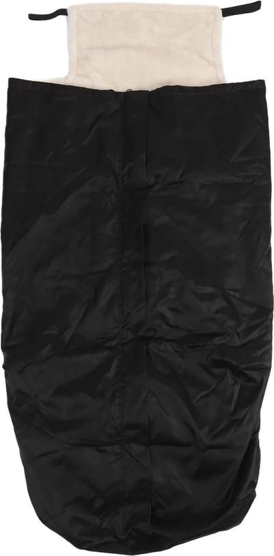 WiseGoods Premium Rolstoel Fleece Deken - Rolstoelaccessoires - Rolstoelen Zitzak - Dekens Ouderen - Dekentje Waterdicht - 65x120