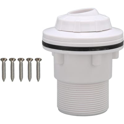 Zwembad Jet Nozzles G2A Draad Massage Jet Nozzle Zwembad Accessoires gray