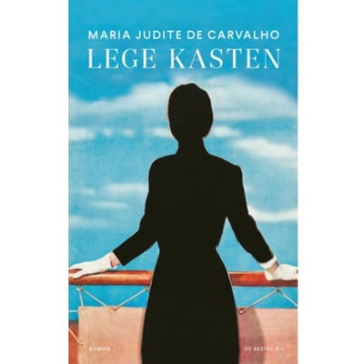 Lege Kasten - Maria Judite de Carvalho