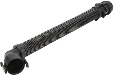 Dailygoods- Intake Breather Pipe - Vervangend Onderdeel - High Performance - Compatibel met Series 2/3 - Geschikt voor F20/F21/F22/F23/F30/F31/F34 - Duurzaam Materiaal