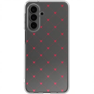 imoshion Hoesje - Geschikt voor Samsung Galaxy A17 (5G) / A17 (4G) - Design hoesje - Crush Check