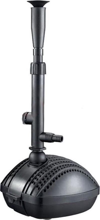 Aquaforte Fonteinpomp FP-3000 - 3000 liter/uur - Verbruik 60 watt