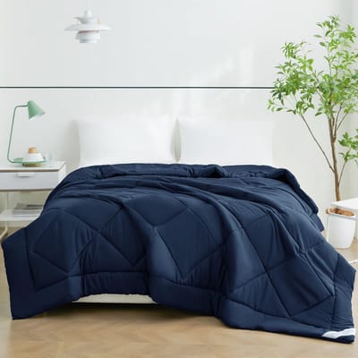 Unyqoos® Ultra Lichtgewicht Zomerdekbed 200x200 cm voor Optimale Nachtelijke Comfort en Ademend Vermogen