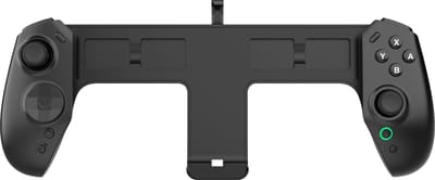 Deltaco Gaming Handheld Controller - Hall-effect - Ergonomisch - Vibratie - voor Nintendo Switch 2