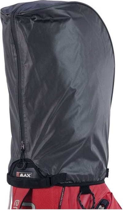 Universele Regenkap Standbag