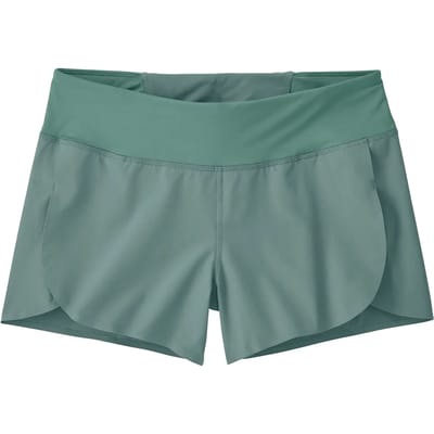 Dames boardshorts Patagonia Hydropeak