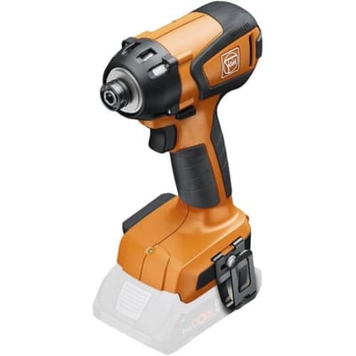 Fein ASCD 18-200 W4 AS 71151161000 Accu-slagmoersleutel 210 Nm 18 V Aantal meegeleverde accus: 0 4 Ah Li-ion Brushless, Incl. koffer, Zonder accu,