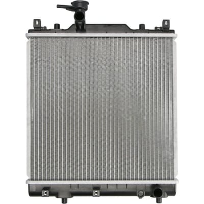 Radiator THERMOTEC D78026TT
