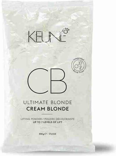 Keune Ultimate Blonde Cream Blonde 500gr