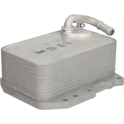 Olie radiator, motorolie NISSENS 90852
