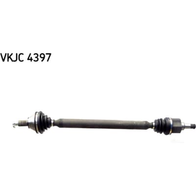 Aandrijfas SKF VKJC 4397