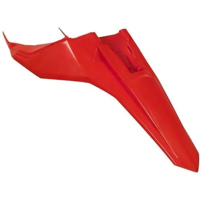 Achterspatborden motorfiets Rtech Gas Gas MC65