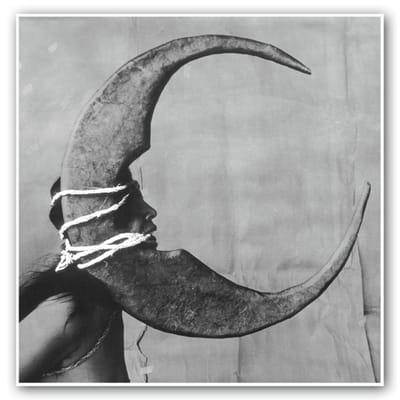 Moonlover - Ghost Bath