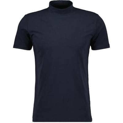 Ragman T-Shirt Short Sleeve Turtle Shirt Marine / male