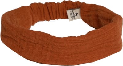 Alwero haarband Pompoen 44-50