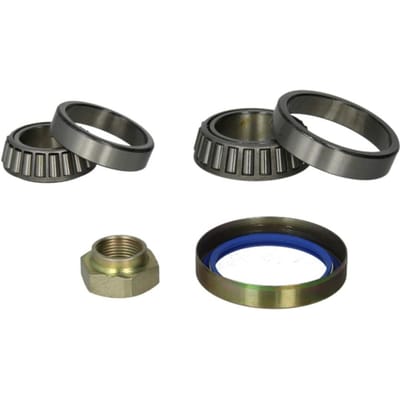Wiellagerset BTA H2C039BTA
