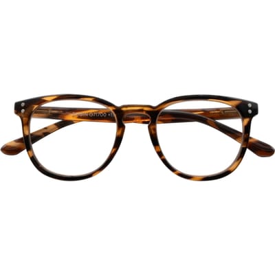 I Need You leesbril Robin G71700 +1.00 Bruin tortoise