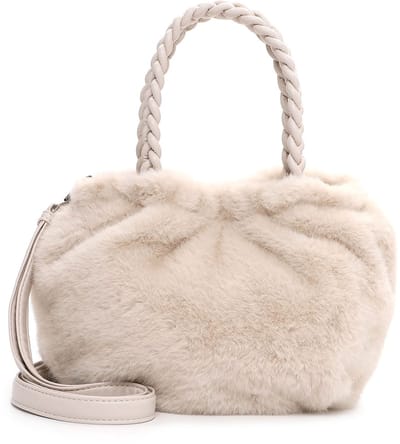 EMILY & NOAH Shopper E&N Nanterre RUE 09 ( 1651 ) - Dames handtassen - beige 400