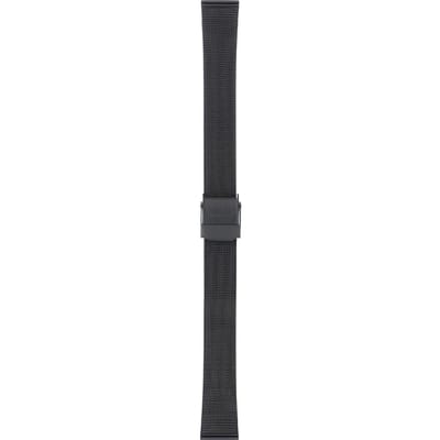 Bering Straps PT-A17031S-BMBX Ultra Slim Horlogeband
