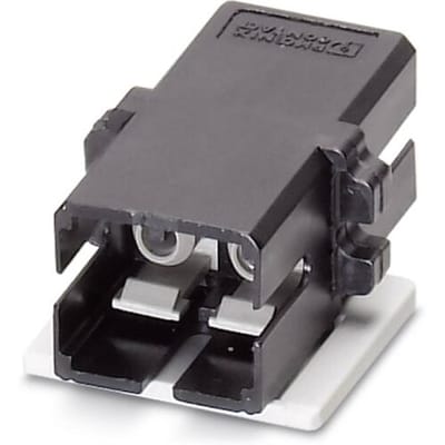 Phoenix Contact Glasvezelconnnector VS-SCRJ-GOF-BU/BU Koppeling