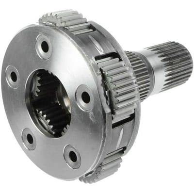 Reparatieset, planetaire tandwieloverbrenging EURORICAMBI 60533101
