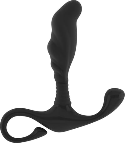 No.27 - Prostate Massager - Black