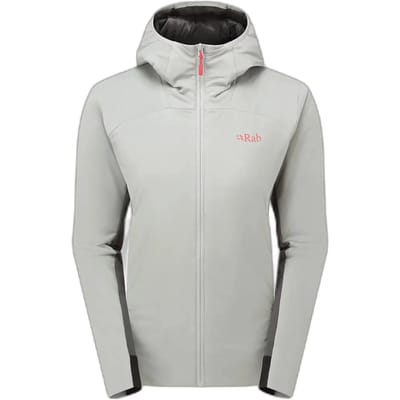 Waterdicht damesjack Rab Xenair Alpine Flex