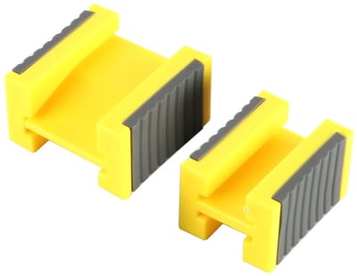 SOUQONE - Set van 2 Randtapehouders voor Professioneel Gebruik