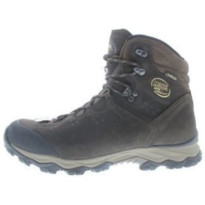 Meindl Vakuum Men fit II schmal - - Schoenen - Wandelschoenen - Halfhoge schoenen