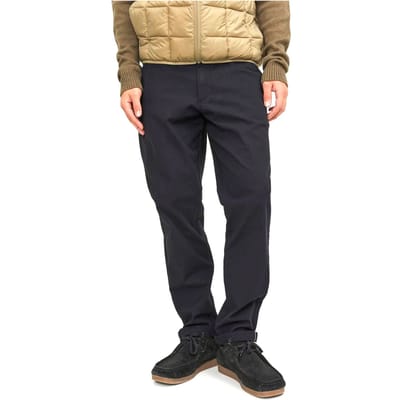 JACK & JONES Marco Fury slim fit - heren chino - zwart