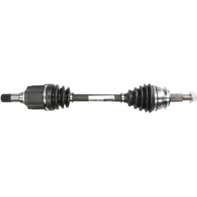 Aandrijfas SKF VKJC 4343