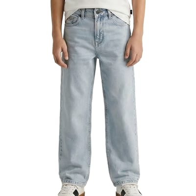 Cars Porter Denim Jeans Jongens - Maat 152