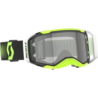 Motorfiets crossmasker Scott Prospect 2.0 LS